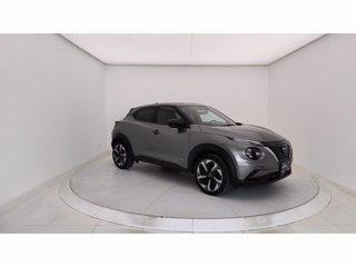 NISSAN Juke 1.6 Hev N-Connecta