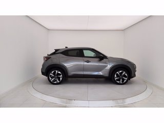 NISSAN Juke 1.6 Hev N-Connecta