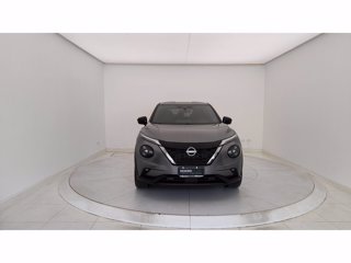 NISSAN Juke 1.6 Hev N-Connecta