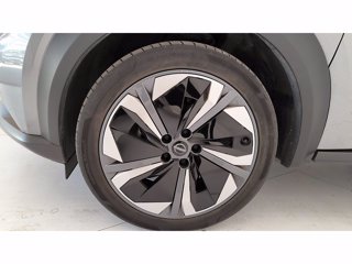 NISSAN Juke 1.6 Hev N-Connecta