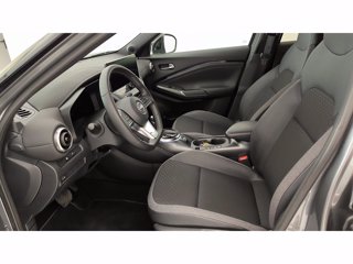 NISSAN Juke 1.6 Hev N-Connecta