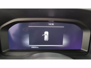 NISSAN Qashqai 1.5 e-power Tekna 2wd