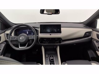 NISSAN Qashqai 1.5 e-power Tekna 2wd