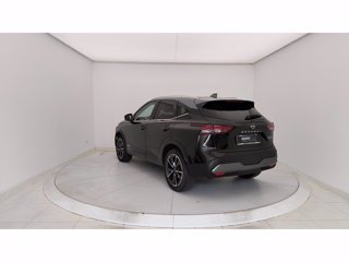NISSAN Qashqai 1.5 e-power Tekna 2wd
