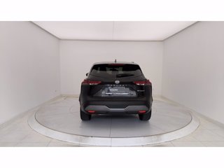 NISSAN Qashqai 1.5 e-power Tekna 2wd