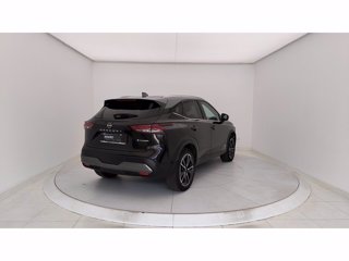NISSAN Qashqai 1.5 e-power Tekna 2wd