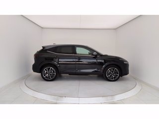 NISSAN Qashqai 1.5 e-power Tekna 2wd