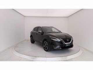 NISSAN Qashqai 1.5 e-power Tekna 2wd