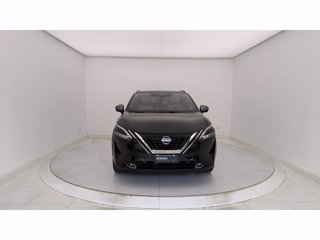NISSAN Qashqai 1.5 e-power Tekna 2wd