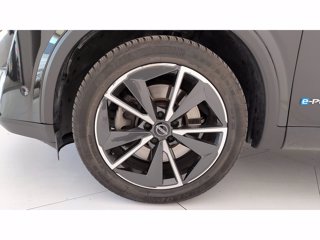 NISSAN Qashqai 1.5 e-power Tekna 2wd