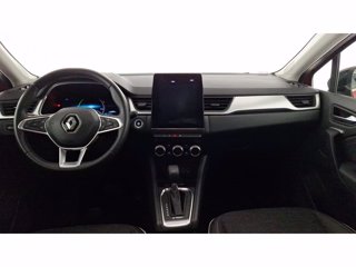 RENAULT Captur 1.6 E-Tech full hybrid Techno 145cv auto