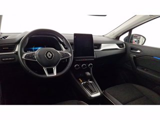 RENAULT Captur 1.6 E-Tech full hybrid Techno 145cv auto