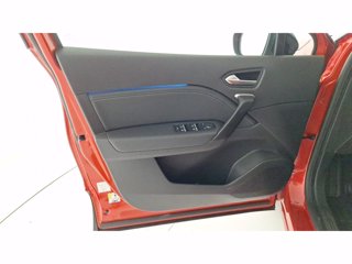 RENAULT Captur 1.6 E-Tech full hybrid Techno 145cv auto