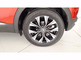 RENAULT Captur 1.6 E-Tech full hybrid Techno 145cv auto