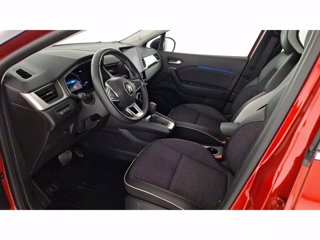 RENAULT Captur 1.6 E-Tech full hybrid Techno 145cv auto