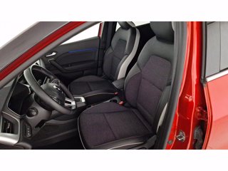 RENAULT Captur 1.6 E-Tech full hybrid Techno 145cv auto