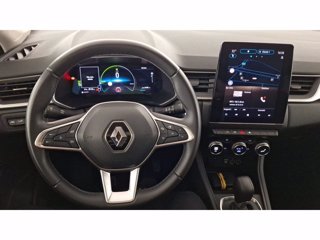 RENAULT Captur 1.6 E-Tech full hybrid Techno 145cv auto
