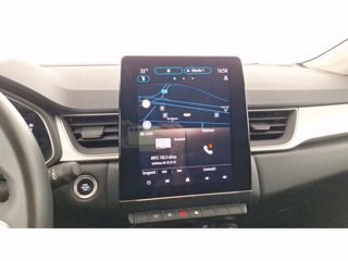 RENAULT Captur 1.6 E-Tech full hybrid Techno 145cv auto