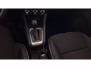 RENAULT Captur 1.6 E-Tech full hybrid Techno 145cv auto