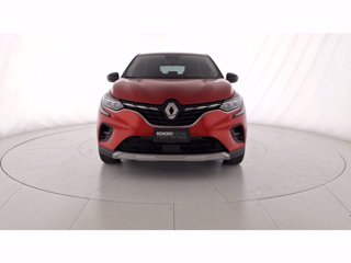 RENAULT Captur 1.6 E-Tech full hybrid Techno 145cv auto