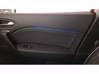 RENAULT Captur 1.6 E-Tech full hybrid Techno 145cv auto