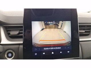 RENAULT Captur 1.6 E-Tech full hybrid Techno 145cv auto