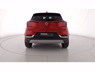RENAULT Captur 1.6 E-Tech full hybrid Techno 145cv auto