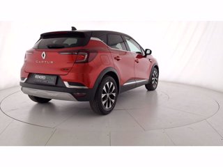 RENAULT Captur 1.6 E-Tech full hybrid Techno 145cv auto