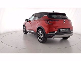 RENAULT Captur 1.6 E-Tech full hybrid Techno 145cv auto