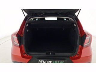 RENAULT Captur 1.6 E-Tech full hybrid Techno 145cv auto