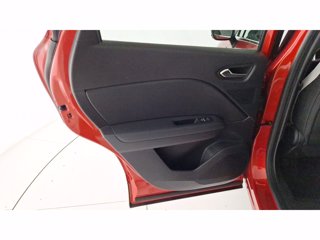 RENAULT Captur 1.6 E-Tech full hybrid Techno 145cv auto