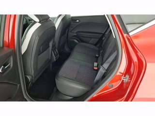 RENAULT Captur 1.6 E-Tech full hybrid Techno 145cv auto