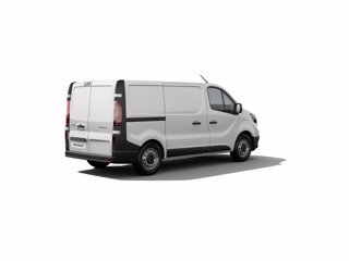 RENAULT FG L1 H1 T27 Blue dCi 110 MY26