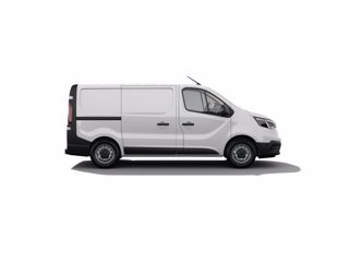 RENAULT FG L1 H1 T27 Blue dCi 110 MY26