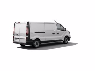 RENAULT FG L2 H1 T30 Blue dCi 150 MY26
