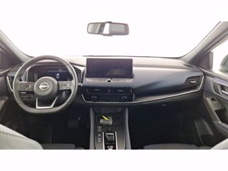 NISSAN Qashqai 1.5 e-power Tekna 2wd