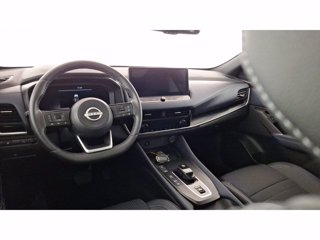 NISSAN Qashqai 1.5 e-power Tekna 2wd