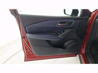 NISSAN Qashqai 1.5 e-power Tekna 2wd