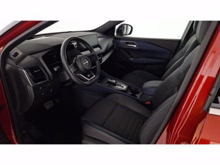 NISSAN Qashqai 1.5 e-power Tekna 2wd