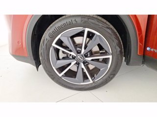 NISSAN Qashqai 1.5 e-power Tekna 2wd
