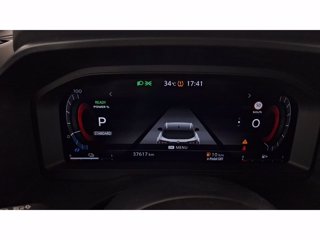 NISSAN Qashqai 1.5 e-power Tekna 2wd