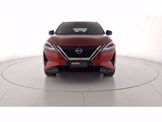 NISSAN Qashqai 1.5 e-power Tekna 2wd