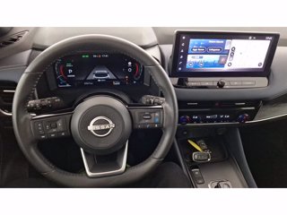 NISSAN Qashqai 1.5 e-power Tekna 2wd