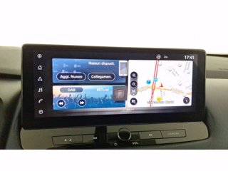NISSAN Qashqai 1.5 e-power Tekna 2wd