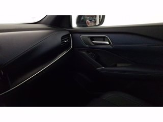 NISSAN Qashqai 1.5 e-power Tekna 2wd