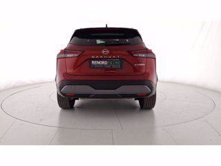 NISSAN Qashqai 1.5 e-power Tekna 2wd