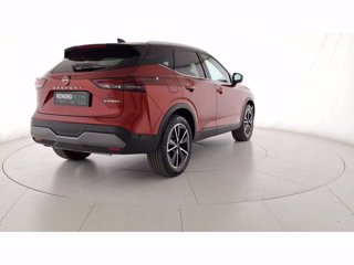 NISSAN Qashqai 1.5 e-power Tekna 2wd