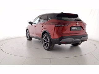 NISSAN Qashqai 1.5 e-power Tekna 2wd