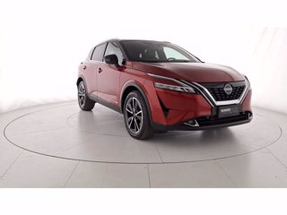 NISSAN Qashqai 1.5 e-power Tekna 2wd