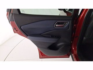 NISSAN Qashqai 1.5 e-power Tekna 2wd